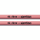 Vic Firth Kidsticks w/ PINK FINISH