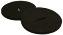Zildjian Felt Orchestral Pads - Pair