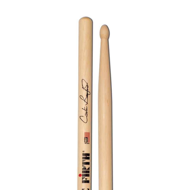 Vic Firth Signature Series -- Carter Beauford