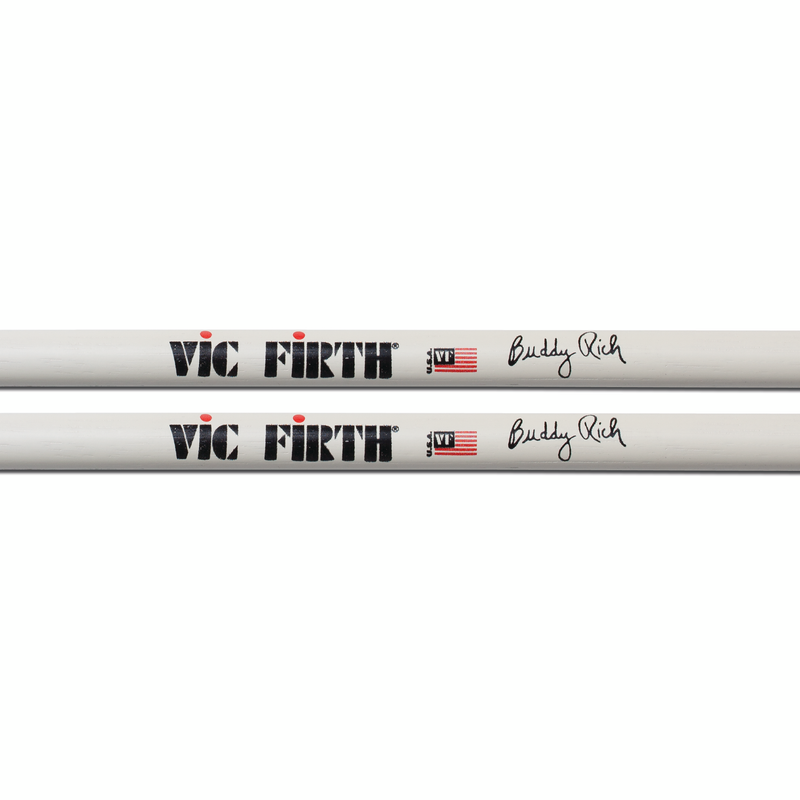 Vic Firth Signature Series -- Buddy Rich Nylon
