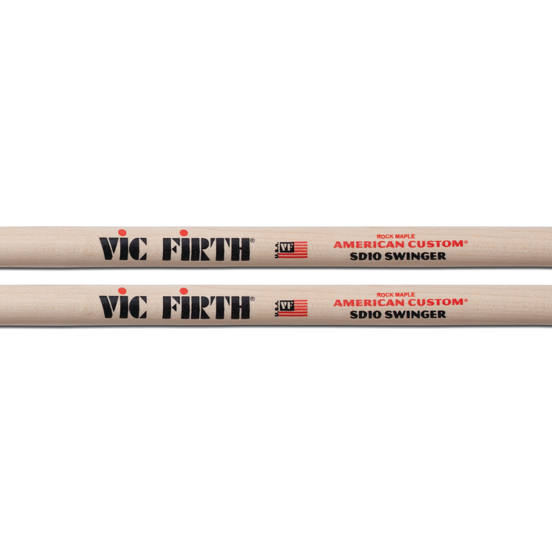 Vic Firth American Custom® SD10 Swinger