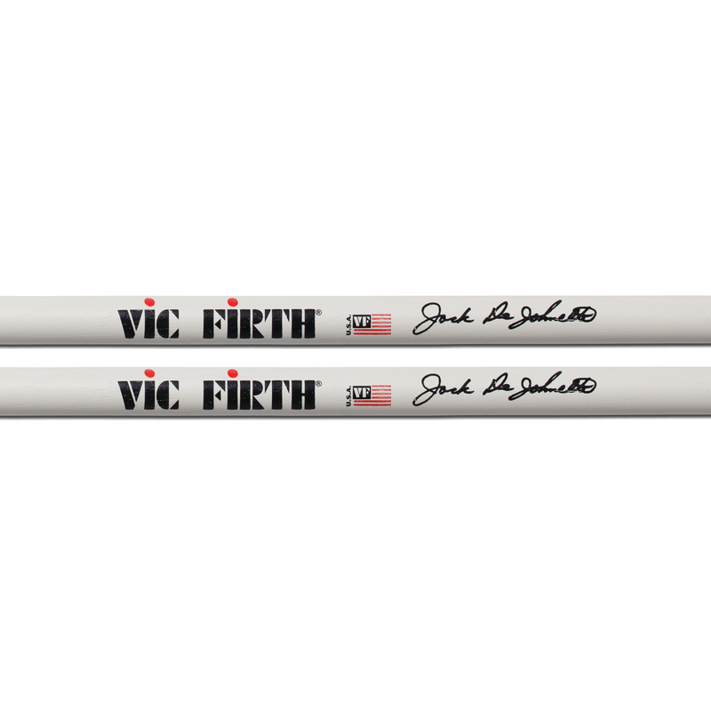 Vic Firth Signature Series -- Jack DeJohnette