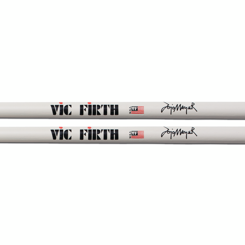 Vic Firth Signature Series -- Jojo Mayer