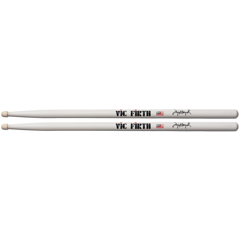 Vic Firth Signature Series -- Jojo Mayer