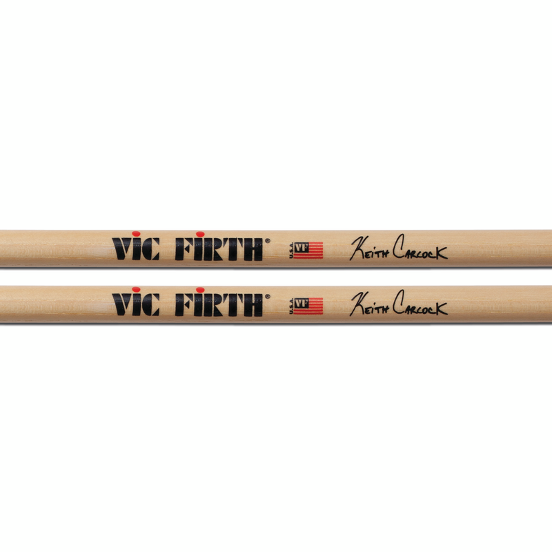 Vic Firth Signature Series -- Keith Carlock