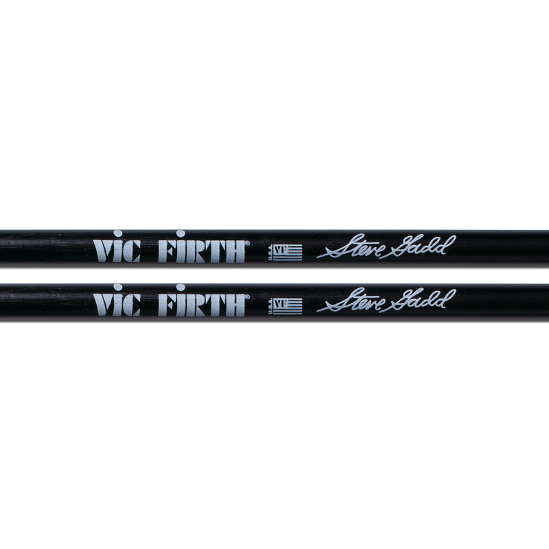 Vic Firth Steve Gadd Signature Series - Nylon Tip