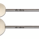 Vic Firth VICKICK™ BASS DRUM BEATER-- Medium-hard Felt, Radial Head