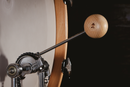 Vic Firth VICKICK™ BASS DRUM BEATER-- Hard Maple, Radial Head