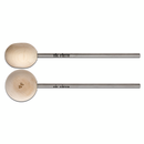Vic Firth VICKICK™ BASS DRUM BEATER-- Hard Maple, Radial Head