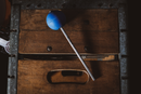 Vic Firth VICKICK™  BEATER-- Spherical Foam Rubber, for cajon