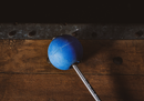 Vic Firth VICKICK™  BEATER-- Spherical Foam Rubber, for cajon