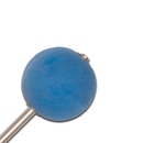 Vic Firth VICKICK™  BEATER-- Spherical Foam Rubber, for cajon