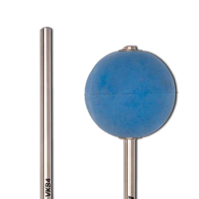 Vic Firth VICKICK™  BEATER-- Spherical Foam Rubber, for cajon