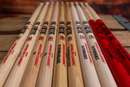 Vic Firth American Classic® 7AN -- nylon tip