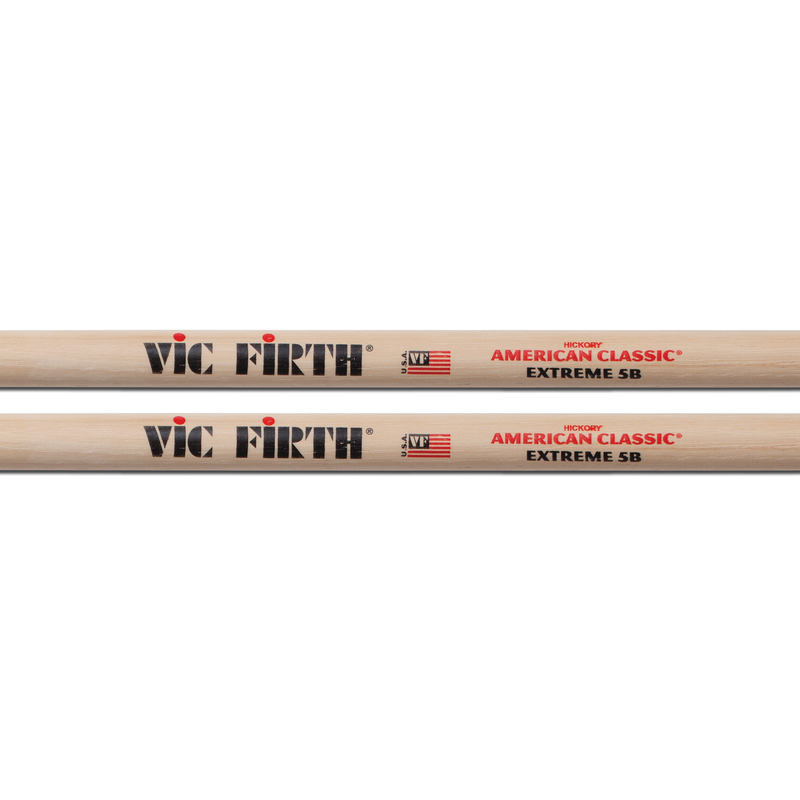Vic Firth American Classic® Extreme 5B