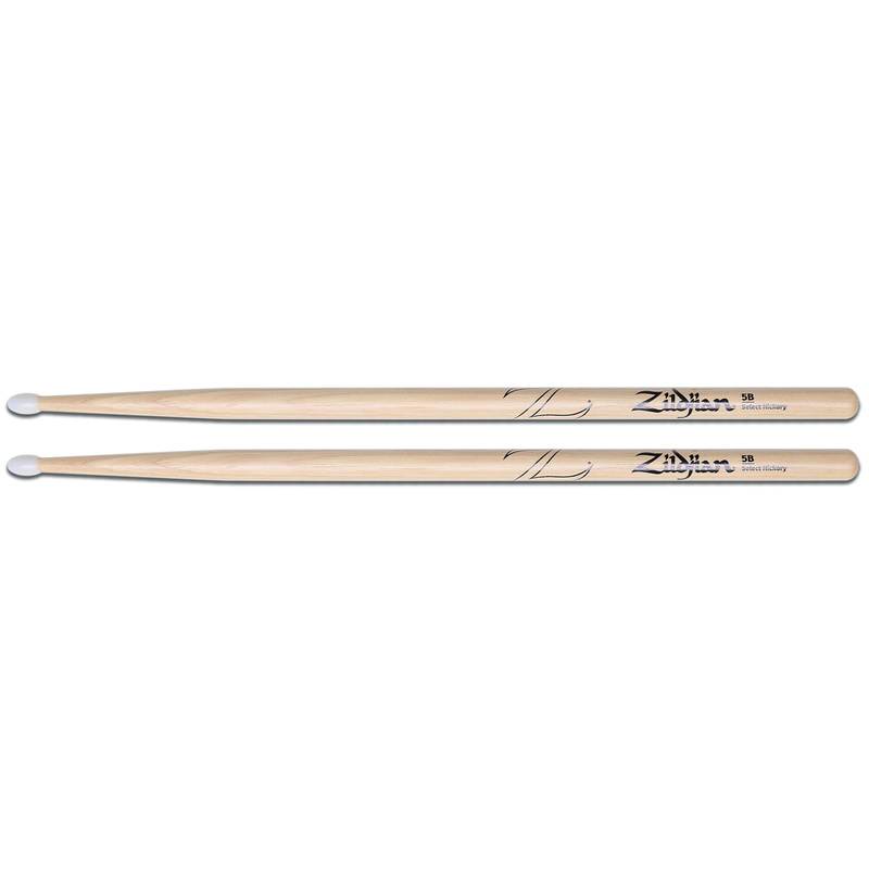 Zildjian 5B Nylon Drumsticks