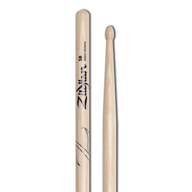 Zildjian 5B Drumsticks
