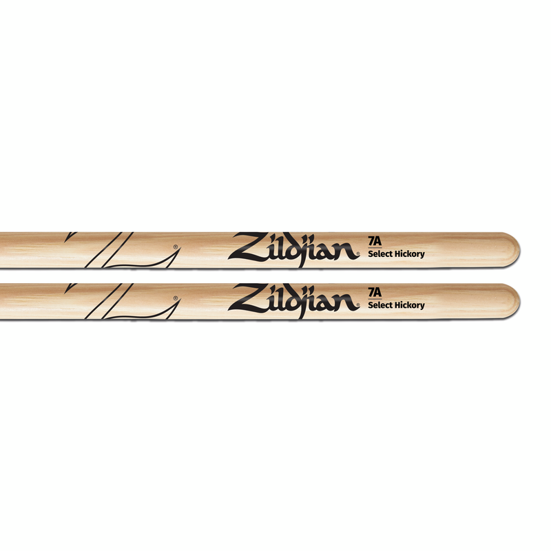Zildjian 7A Drumsticks