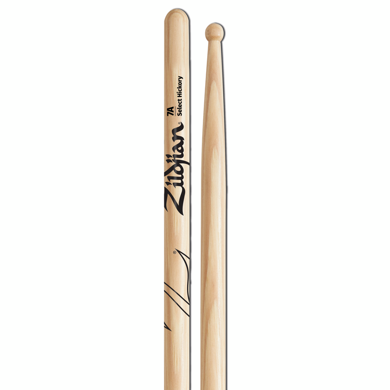 Zildjian 7A Drumsticks