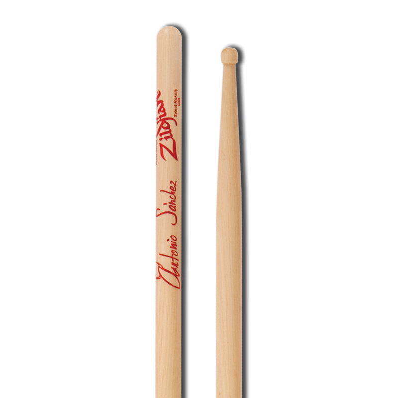 Zildjian Antonio Sanchez Artist Series Drumsticks