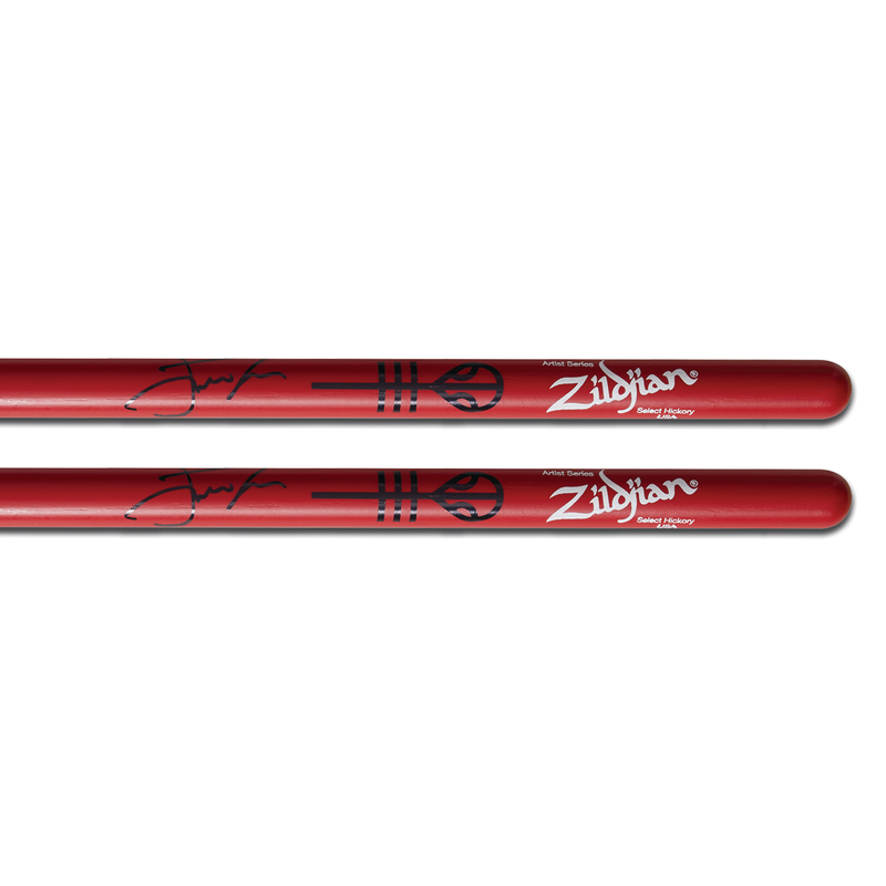 Zildjian Josh Dun Artist Series Drumsticks