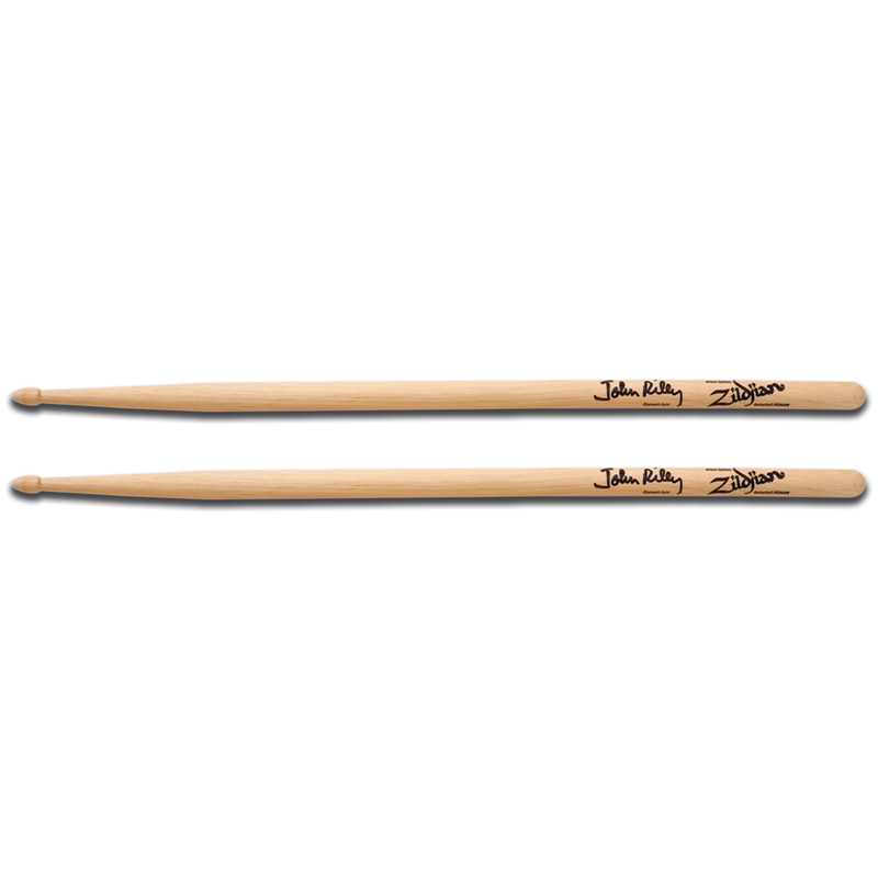 Zildjian John Riley Artist Series Drumsticks
