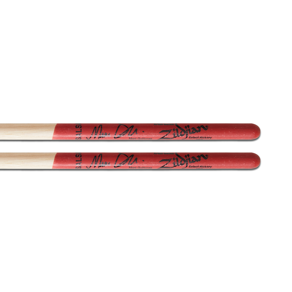 Zildjian Marc Quinones 'Salsa' Artist Series Timbale Sticks