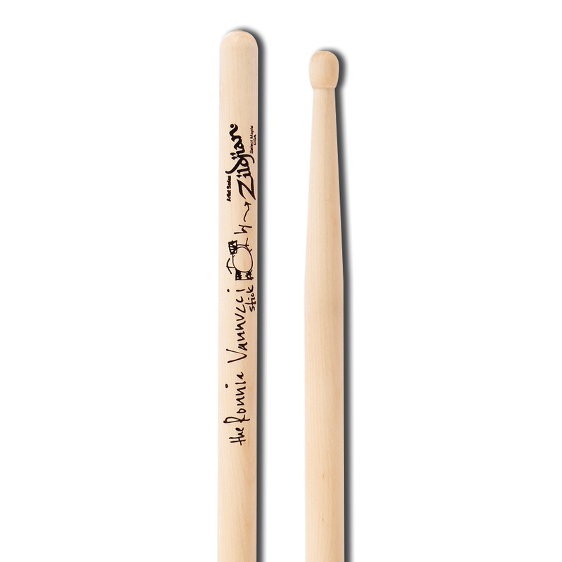 Zildjian Ronnie Vannucci Artist Series Drumsticks