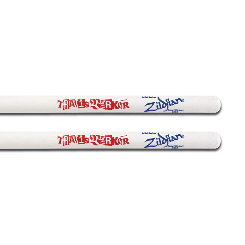 Zildjian Travis Barker Artist Series Drumsticks