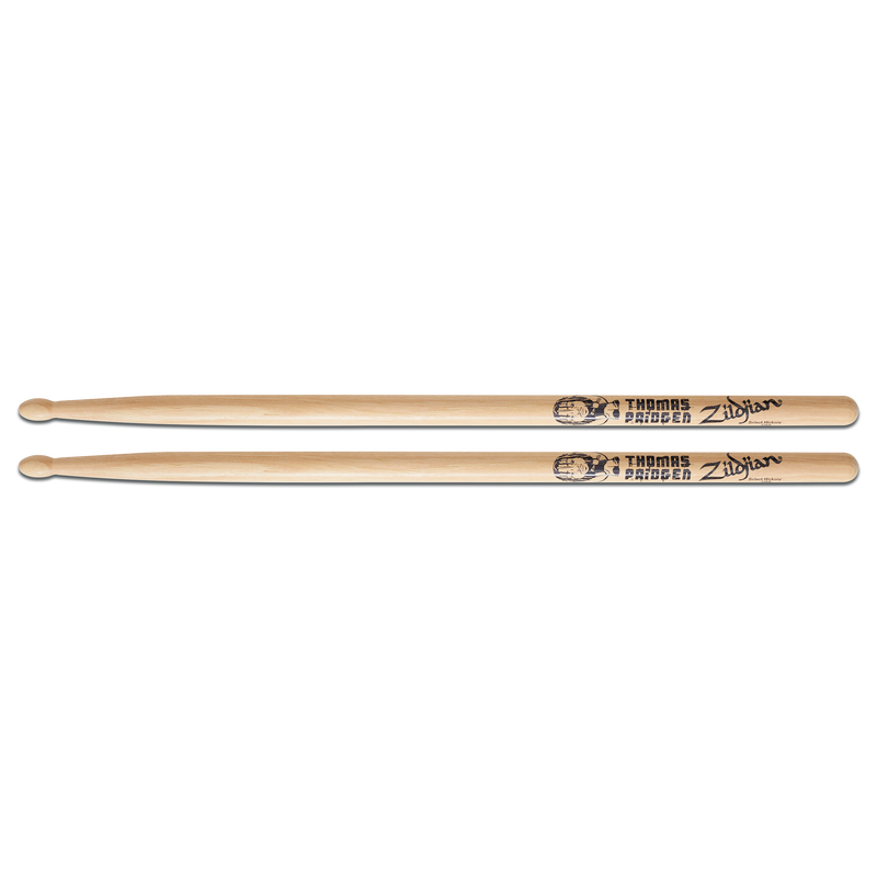 Zildjian Thomas Pridgen Artist Series Drumsticks
