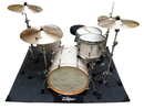 Zildjian Gig Drum Rug