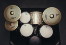 Zildjian Deluxe Drum Rug