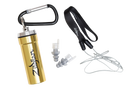 Zildjian Standard Fit Hi-Fi Earplugs