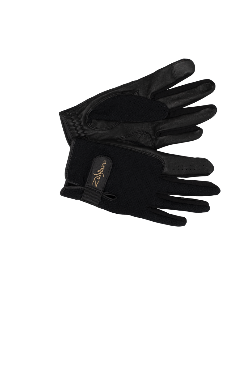 Zildjian Touchscreen Drummer's Gloves - XL