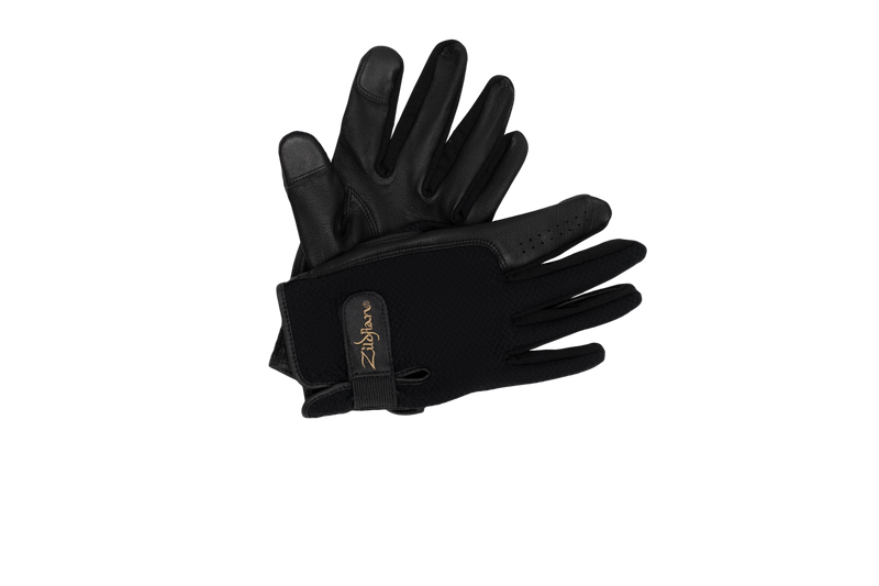 Zildjian Touchscreen Drummer's Gloves - Small