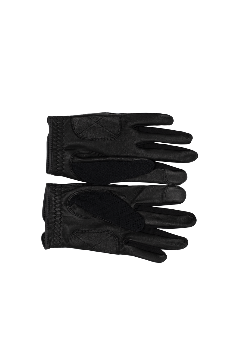 Zildjian Touchscreen Drummer's Gloves - Small