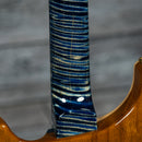 PRS Private Stock Custom 24-08 - Faded Indigo