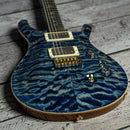PRS Private Stock Custom 24-08 - Faded Indigo