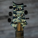 PRS Private Stock Custom 24-08 - Faded Indigo