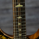 PRS Private Stock Custom 24 - Dirty Blond