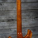 PRS Private Stock McCarty 594 - Tiger Eye Burst