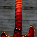 PRS Private Stock McCarty 594 Hollowbody II with Tremolo - Dragon's Breath Glow