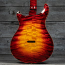 PRS Private Stock McCarty 594 Hollowbody II with Tremolo - Dragon's Breath Glow