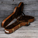 PRS Private Stock McCarty 594 Hollowbody II with Tremolo - Dragon's Breath Glow