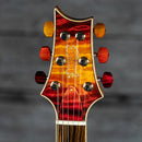 PRS Private Stock McCarty 594 Hollowbody II with Tremolo - Dragon's Breath Glow