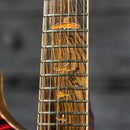 PRS Private Stock McCarty 594 Hollowbody II with Tremolo - Dragon's Breath Glow
