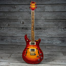 PRS Private Stock McCarty 594 Hollowbody II with Tremolo - Dragon's Breath Glow