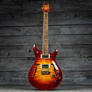 PRS Private Stock McCarty 594 Hollowbody II with Tremolo - Dragon's Breath Glow