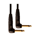 PRS 6" Signature Patch Cable 2 Pack