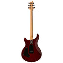 PRS CE24 Semi-Hollow - Dark Cherry Sunburst